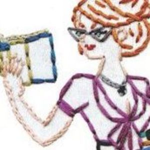 Meet your Posher, Diane